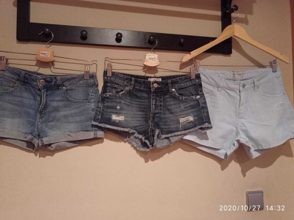 Roupa  tamanho 34 / XS