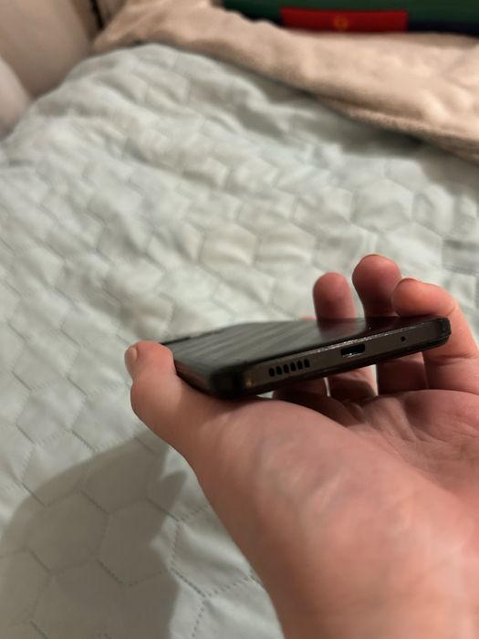Xiaomi Redmi 12c 3/32 смартфон