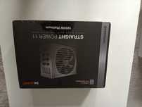 Zasilacz straight power 11 1200W Platinium