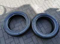 205/55 95V R17 BRIDGESTONE Blizzak LM005 5mm 2022r Zimowe Opony 2szt
