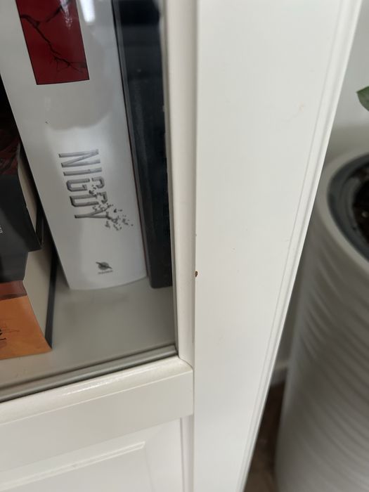 Witryna Liatorp IKEA