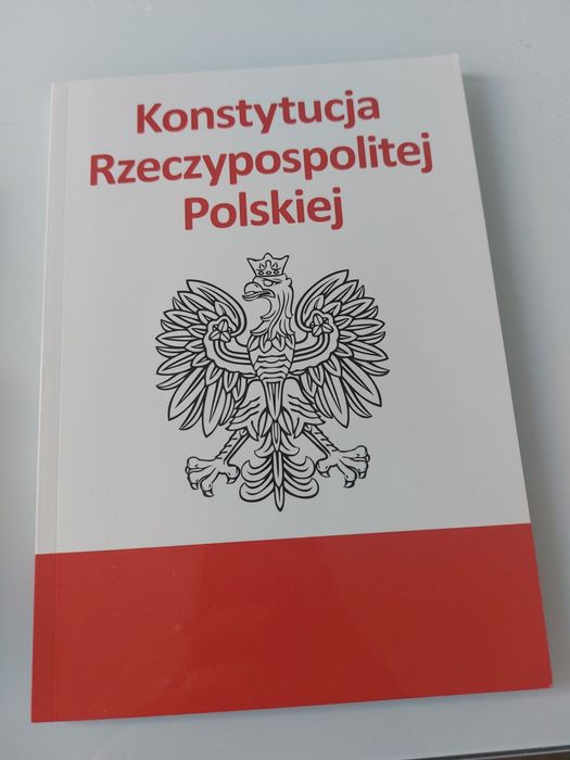 Konstytucja Rzeczypospolitej Polskiej