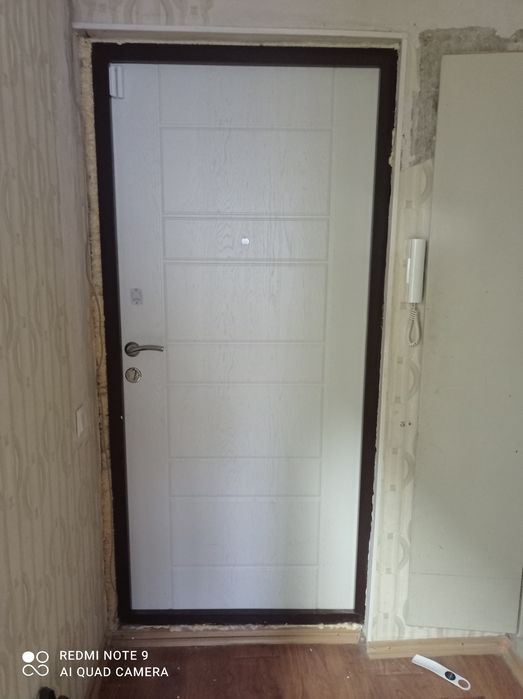 Продам 2к метро Салтівська.4/9. Євроремонт.39900