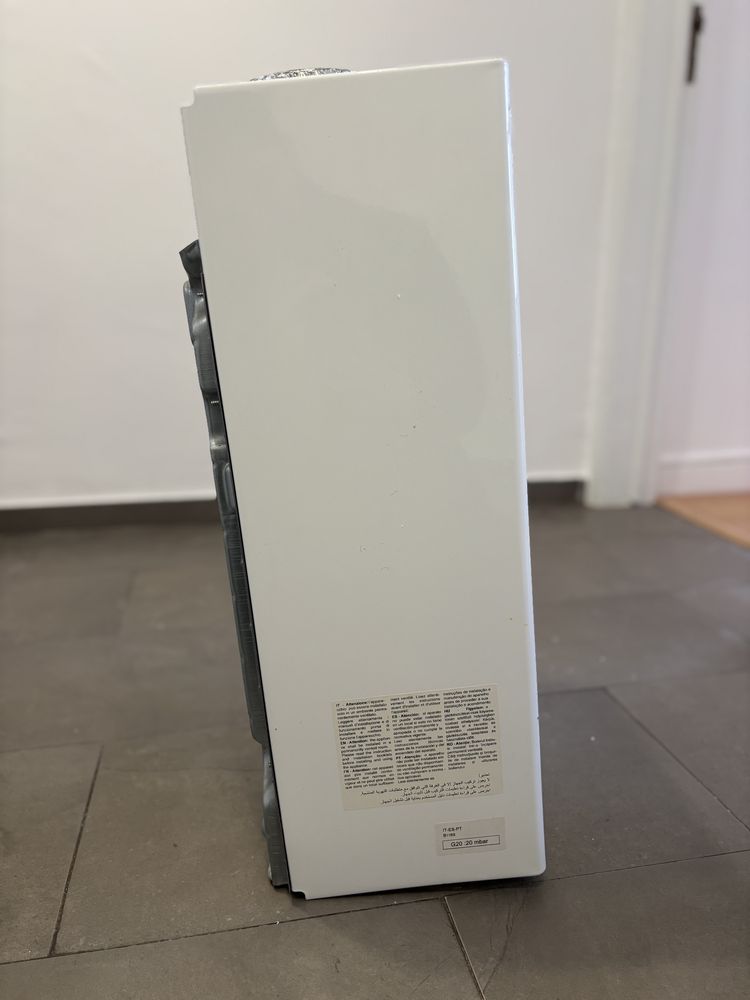 Aquecedor Edesa Iono GLP11D Gás Butano 11L