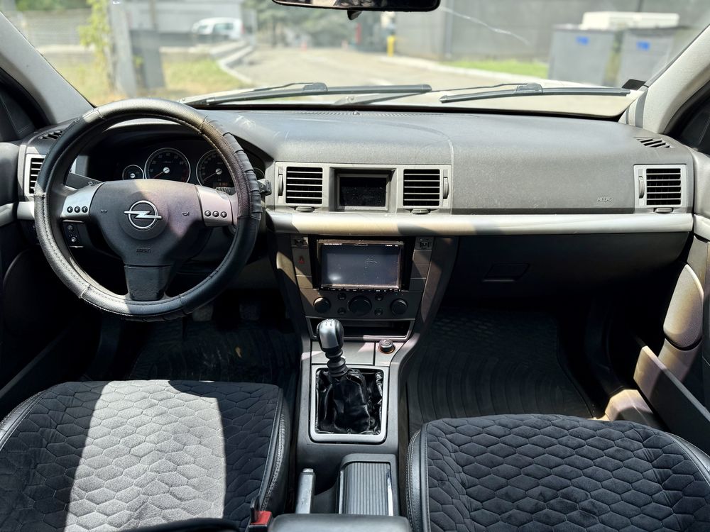 Opel Signum в отличном состоянии!