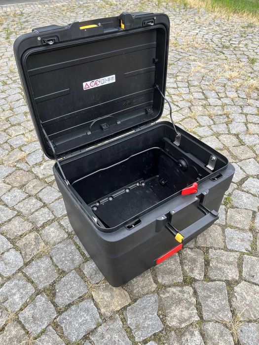 Kufer centralny BMW Vario