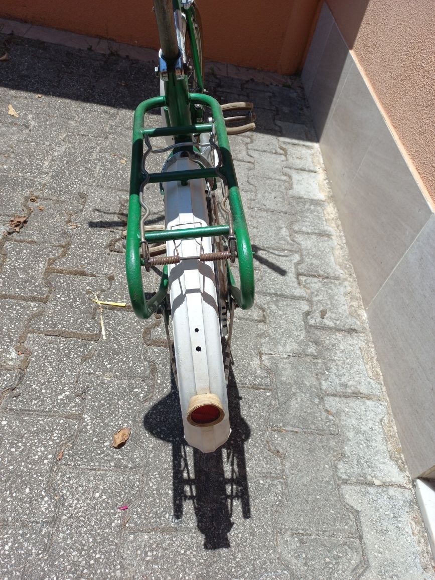 Bicicleta Orbita