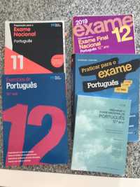 Preparação para exame de Português