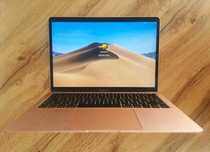 APPLE MacBook Air 13" Rose Gold