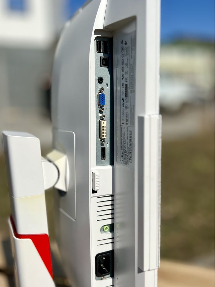 УЦІНКА!/Монітор Fujitsu B22W-7/22.0" (1680x1050)/LED/TN+Film/16:10