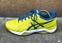 Buty do tenisa Asics Gel Challenger 42.5