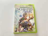 Enchanted Arms Xbox 360 Gra X360