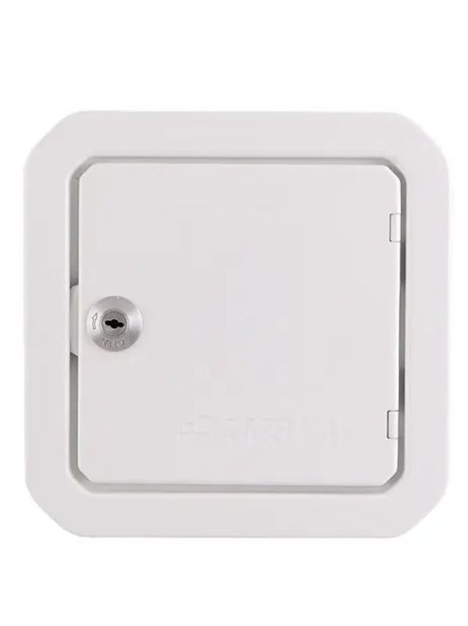 Ревізійні двірки "Parkanex" на димохід