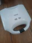 Gofrownica create 750 w