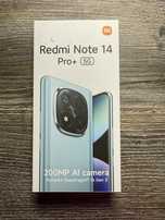 Redmi Note 14 Pro+ 5G 12/512 гб