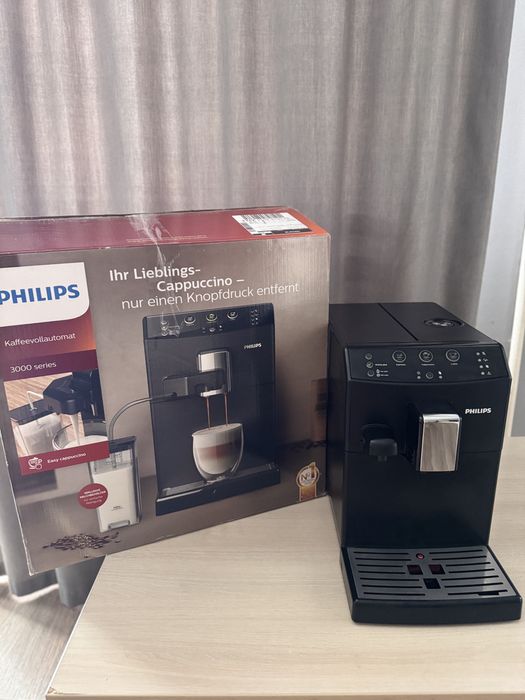 Продам кавомашину Philips HD 8829.