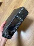Motorola DM 4600e радіостанція цифрова автомобільна ОРИГІНАЛ