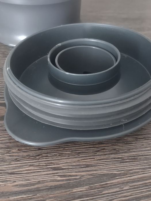 Blender Kenwood  FDM 71  FDM 30  Thermo Resist 1,6L