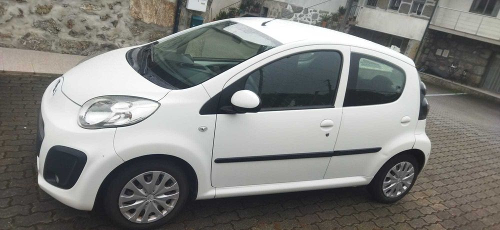 Citroen C1 68cv Collection
