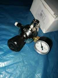 Reduktor CO2 ROTALA PRO-Line Regulator 1 manometr