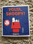 Peanuts - Volta Snoopy