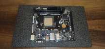 Системная плата FM2 ASRock FM2A58M-VG3+