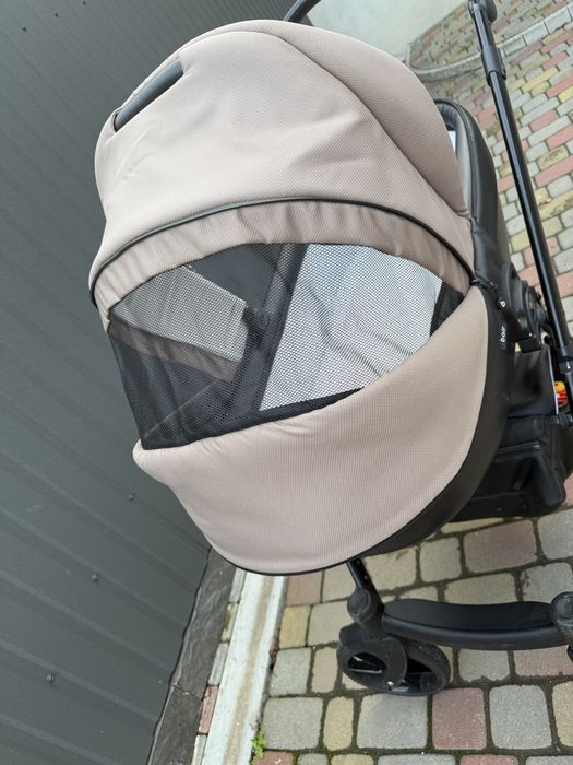 Коляска Bair next soft