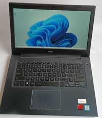 Laptop Dell Vostro 5471 i5-8250U/8GB/240SSD/Radeon530 Win11