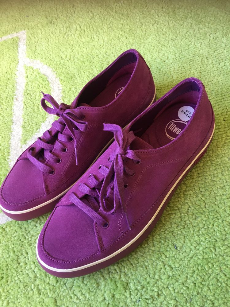 Nowe Buty sportowe r 41 Tk Maxx