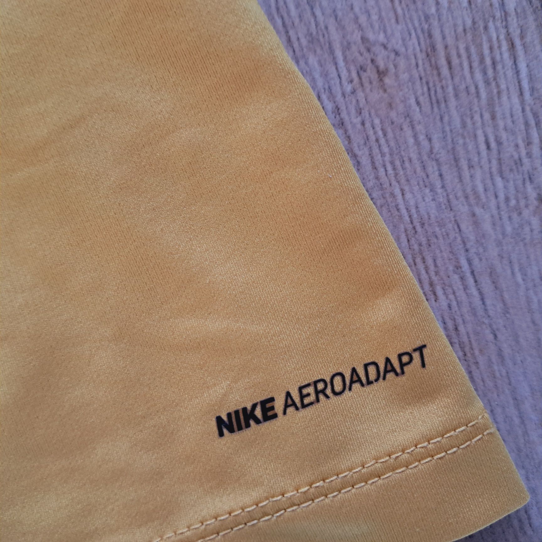 Koszulka t-shirt Nike Pro Aeroadapt