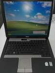 Laptop Dell laptop.