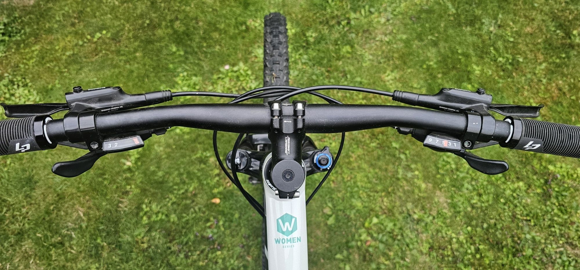 Lapierre X-Control 127 Full | Stan bdb | Deore | 27.5”