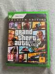 GTA 5 Xbox series,one