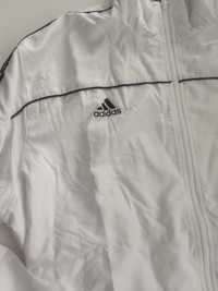 Nowa biała bluza męska ADIDAS combat sport r.XL wyprzedaż