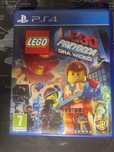 GRA na ps4 i ps5 lego przygoda
