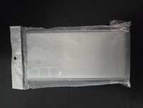 Capa Samsung S25+ Plus Nova Transparente