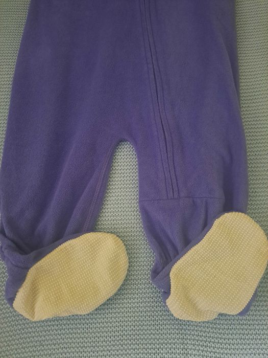 Kombinezon r. 18-23 miesiące, polar L.L.Bean