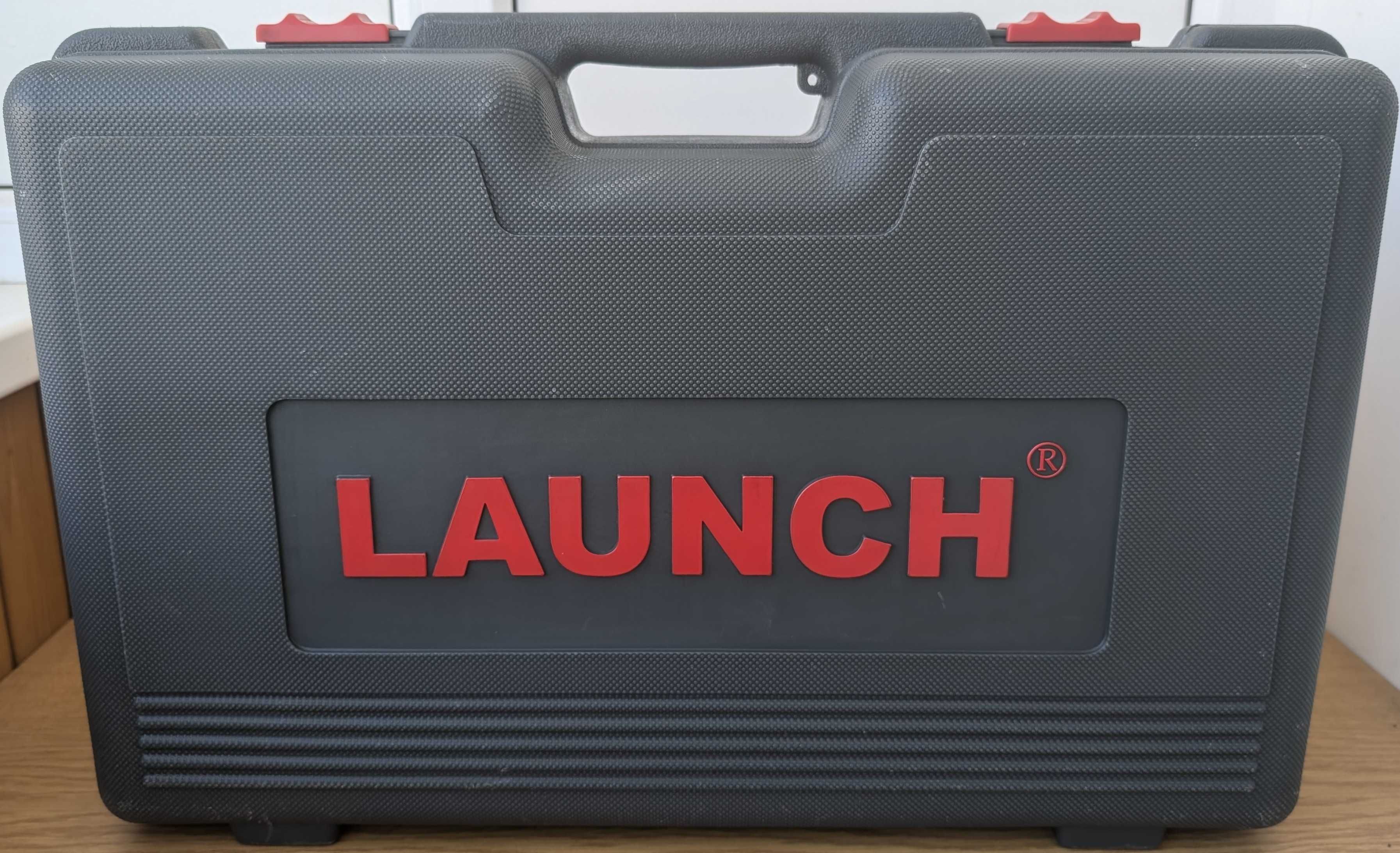 LAUNCH x431 pro3 v4.0