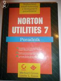 Poradnik Norton Utilities 7 - Gross Michael, Gaus Linda L.