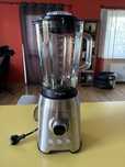 Blender kielichowy goetze & jensen