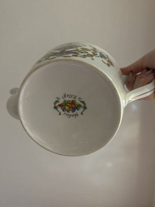 Serviço de chá - Medici Ellegi