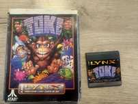 Toki na atari lynx