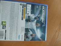 Gra EA FC 25 na konsole PS5