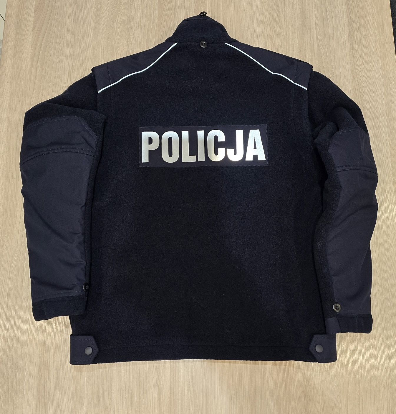 Polar służbowy policyjny 98/179