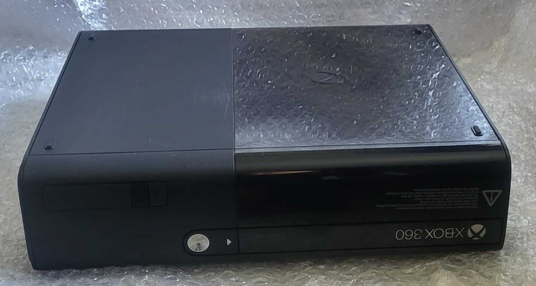 Xbox 360 slim e rgh 3.0