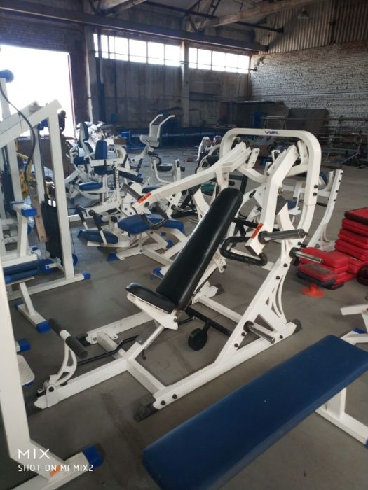 Продам тренажеры Vasil Gym б/у