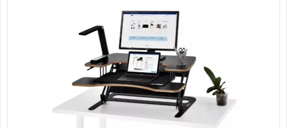 Підставка на стіл Stiy Stil. В дуже хорошому стані