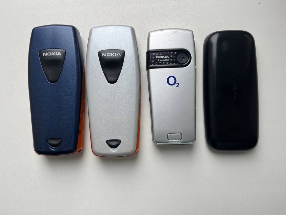 Nokia 3510 Оригінал.