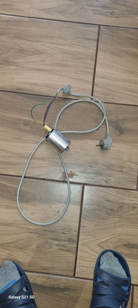 Części do pralko suszarki samsung WD80k5a10OX
