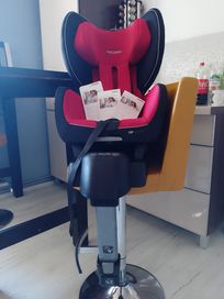 Recaro Optiafix Hero fotelik samochodowy 9-18 kg ISOFIX Wysyłka